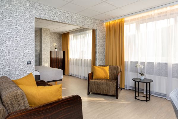 Hotel Metropol (Tallinn)